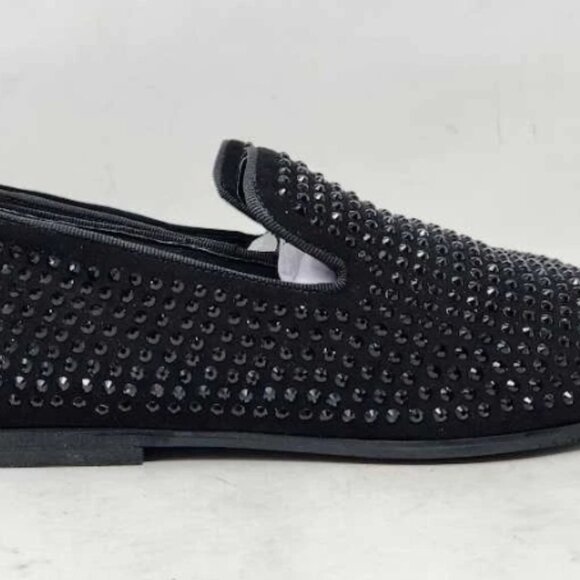 STEVE MADDEN Men\'s Caviarr Slip-On Sz: 8.5